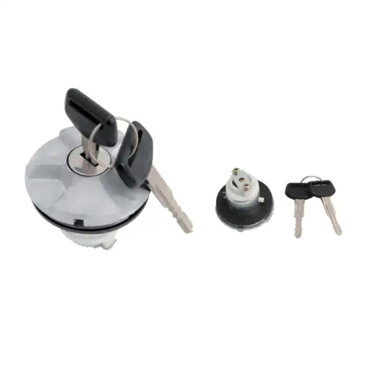 For KAWASAKI FORCE PRAIRIE Car Fuel Tank Lock OEM 51049-1128 GAS TANK FUEL CAP - Image 4