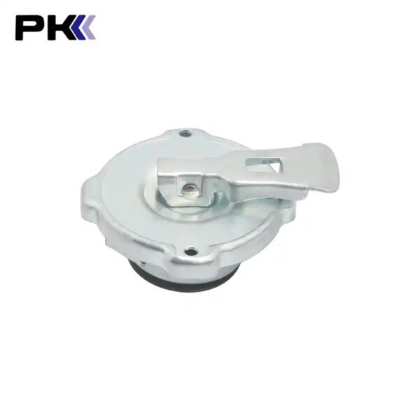 OEM JK022510-1862  G.W.0871 16401-7290 Radiator Cap 9K/1.1K Compatible with Toyotas Auto Body Parts Car Radiator Cover - Image 4