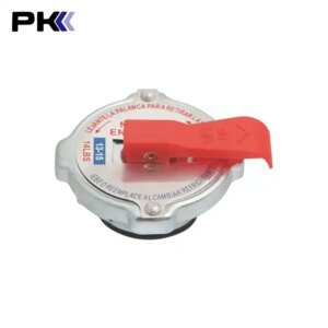 OEM Car Radiator Cap Radiator Cover Water Tank Cap 0.5 Bar Radiator Cap