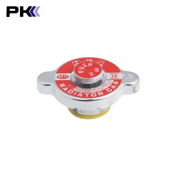 16401-63010 Auto Parts 16401-71010 Expansion Tank Radiator Cap For TOYOTA NISSAN 0.9K/1.1K - Image 5