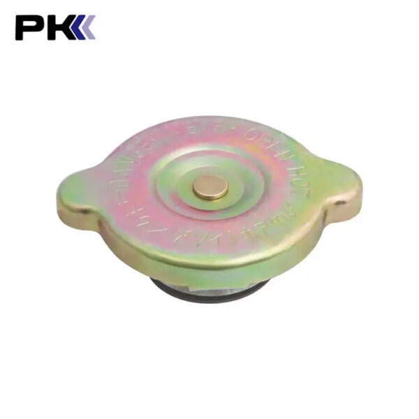 Cheap Auto Cooling System Parts 16401-63010 16401-71010 Reservoir Car Radiator Cap For TOYOTA NISSAN  Car Water Tank Cover - Image 3