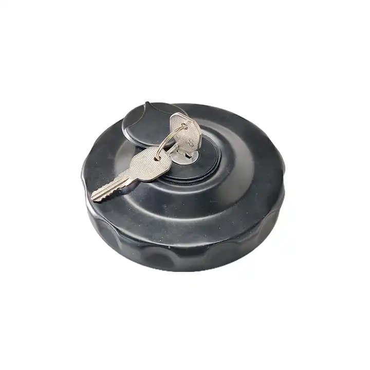 Ensure Your Investment: Why the PK Brand MS-706 ER-302 Fuel Tank Cover is the Ultimate Choice for Mercedes-Benz Trucks