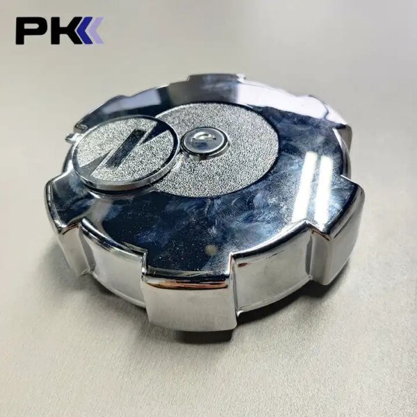 FOR VOLVO SCANIA DAF IVECO MAN BENZ RENAULT UNIVERSAL Fuel Gas Filler Cap - Image 2