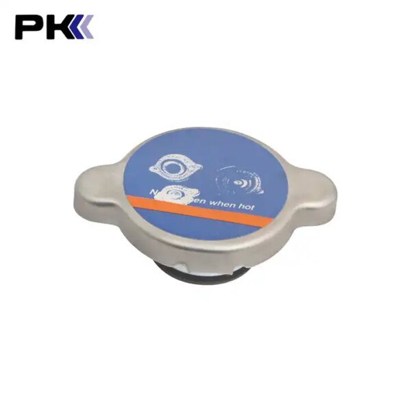 OE 21430-01F02 21430-F430A RADIATOR CAP FOR NIS S A N - Image 2