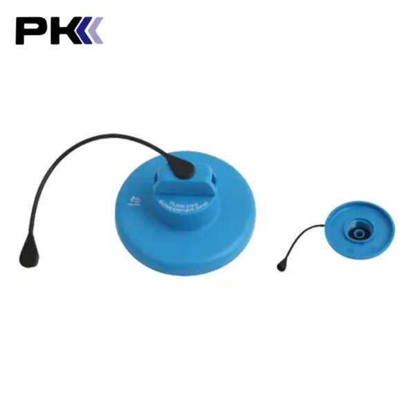 Diesel Exhaust Fluid (DEF) Filler Cap OEM 1531353C2 DEF Cap - Image 5