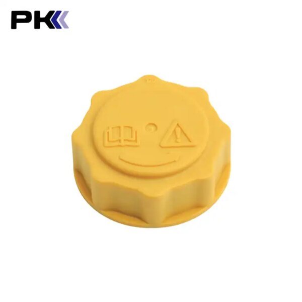 Radiator cap For VOLKSWAGEN VW Expansion Tank Cap 025 121 482/025-121-482 - Image 5