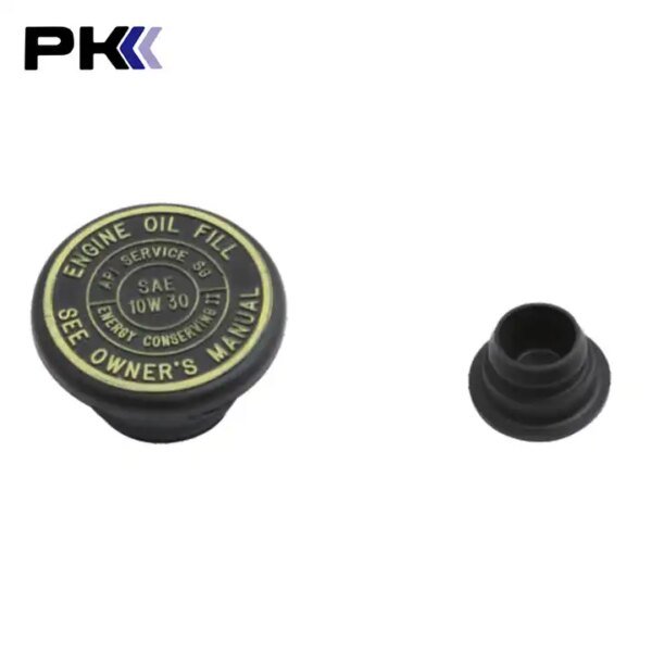 For Buick Cadillac ATS SRX Chevrolet Equinox GM GMC Terrain Fuel Tank Filler Cap OEM GT337 23373281 22921366 Gas Filler Cap - Image 5