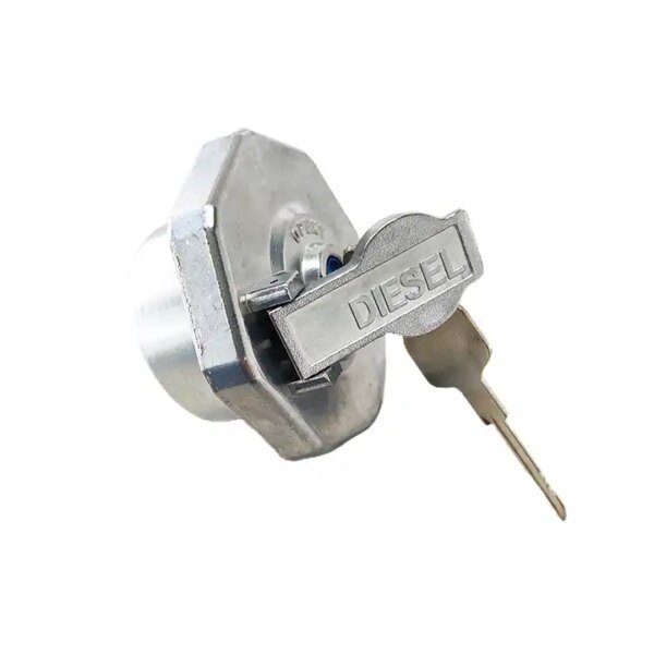 898146010PT  8981460100 High Quality Fuel Tank Cap Lock with Key For Isuzu 8-98146010-PT  8-98146-010-0