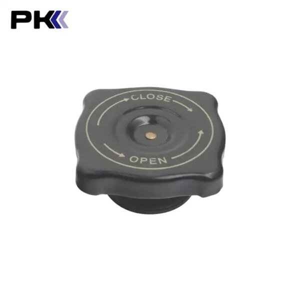 16401-63010 MB221855 T O Y O T A MITSUBISHI DAIHATSU Radiator Cap 16401-87710 16401-87711 Radiator Tank Cover - Image 3