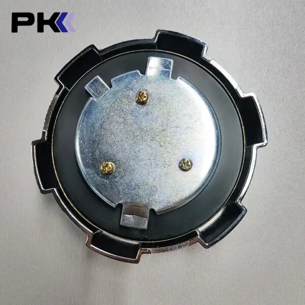 FOR VOLVO SCANIA DAF IVECO MAN BENZ RENAULT UNIVERSAL Fuel Gas Filler Cap - Image 5