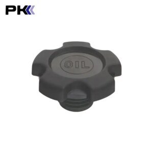 Wholesale Oil Filter Cap For Chevrolet GM Brake Master Cylinder Reservoir Cap OE 4JG114HK.1 Oil filler Cap