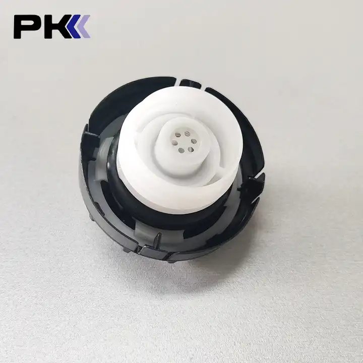 Fuel Tank Cap 17670-SM4-A04 Fuel Filler Cap Cover For HONDA ACURA ODYSSEY ACCORD CIVIC CL TL 17670SM4A04 - Image 2