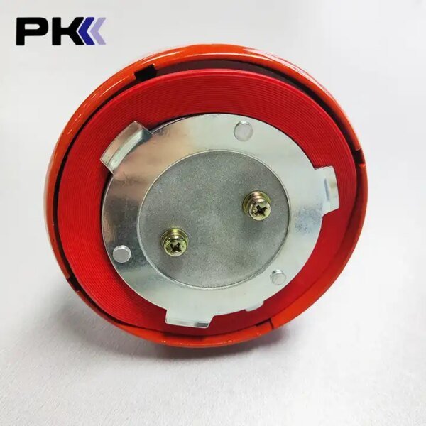 For Daewoo Doosan HITACHI 2188-9008 2188-9004 110911-00126 K1004166 188-00014 Fuel Tank Cover Cap - Image 3