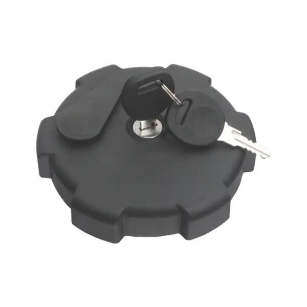 Exterior Parts For VOLVO TRUCK IVECO Gas Cap OEM 20392751/04 1295661 Car Fuel Cap Cover Cap With Key Lock