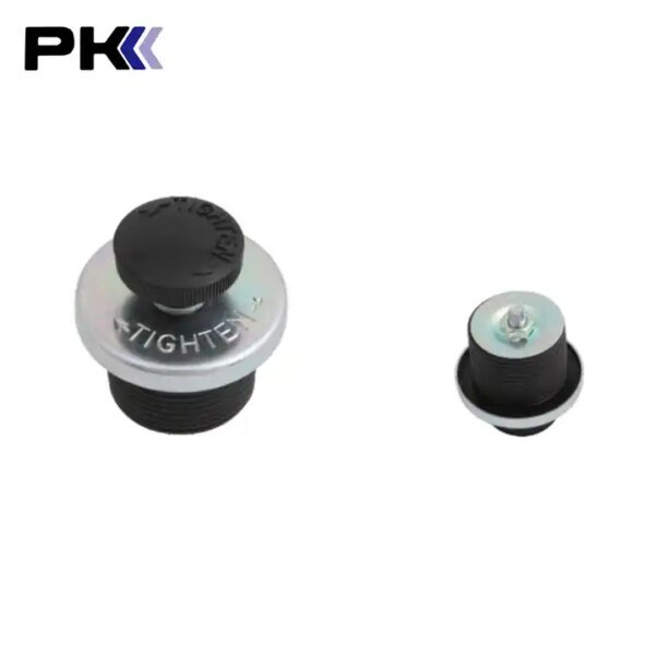 For Chevrolet Dodge Ford GMC TOYOTA JEEP Car Fuel Cap OEM 10591D 31778D Locking Fuel Gas Cap For Diesel Trucks - Image 3
