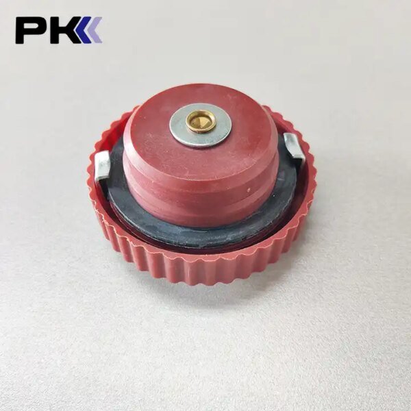 OEM 135 165 185 240 265 285 Fuel Filler Locking Cover Tank Replacement Gas Cap For MF - Image 4