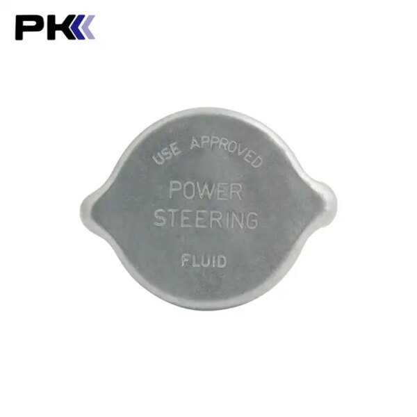 Radiator Coolant Expansion Overflow Tank Cap Cover 28-32 LBS RADIATOR CAP - Image 4