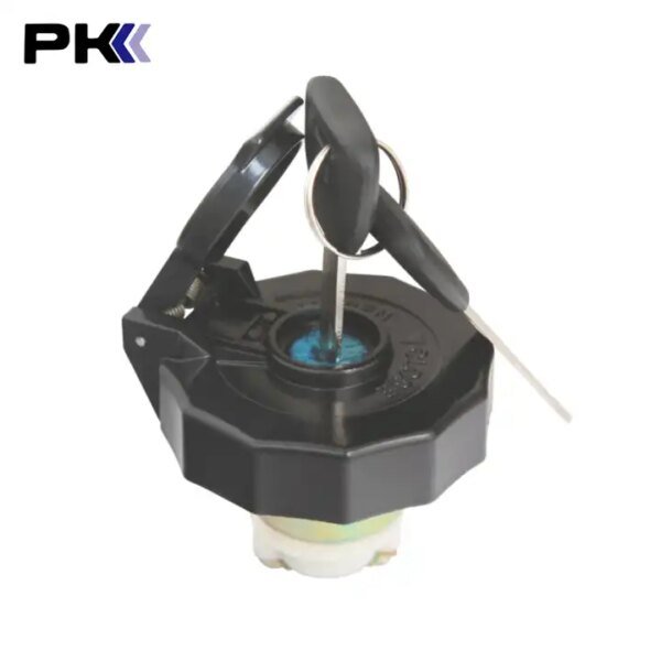 Hot Sale Products Auto Parts Car Gas Oil Fuel Tank Cover Cap QB-1041Oil Filter Cap Fuel Tank Cap - Image 2