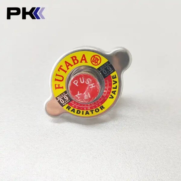 For Mitsubishi Honda Toyota Mazda Nissan Opel Hyundai Suzuki Kia Daihatsu OEM 16401-63010 16401-71010 16401-73010 Radiator Cap - Image 2