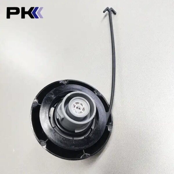 For Daewoo Doosan HITACHI 2188-9008 2188-9004 110911-00126 K1004166 188-00014 Fuel Tank Cover Cap - Image 4