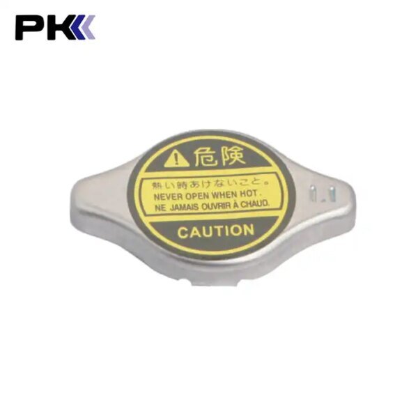 OE 16401-63010 16401-87710 for Mitsubishi Nissan Toyota Honda Mazda 0.9 Bar 1.1 Bar Car Radiator Cap MB221855  16401-87710 - Image 5