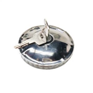 GW064 137-2465-00 Oil Filter Cap Fuel Tank Cover FOR BENZ JAWA BMW YAMAHA KAWASAKI