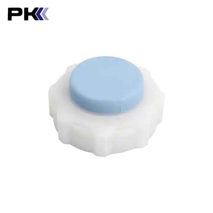 OEM 25441-26100 2544126100 NEW Radiator Coolant Reservoir Cap For Hyundai Kia