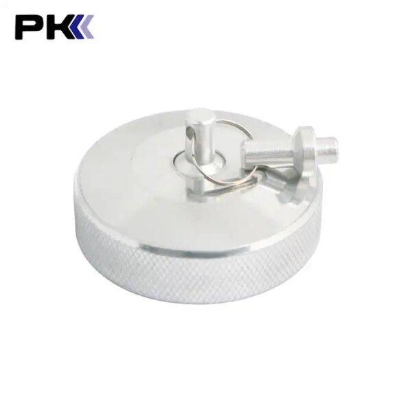 Factory Wholesale Fuel Filler Cap For Renault Diesel Tank Fuel Cap With Lock and Key - Image 3