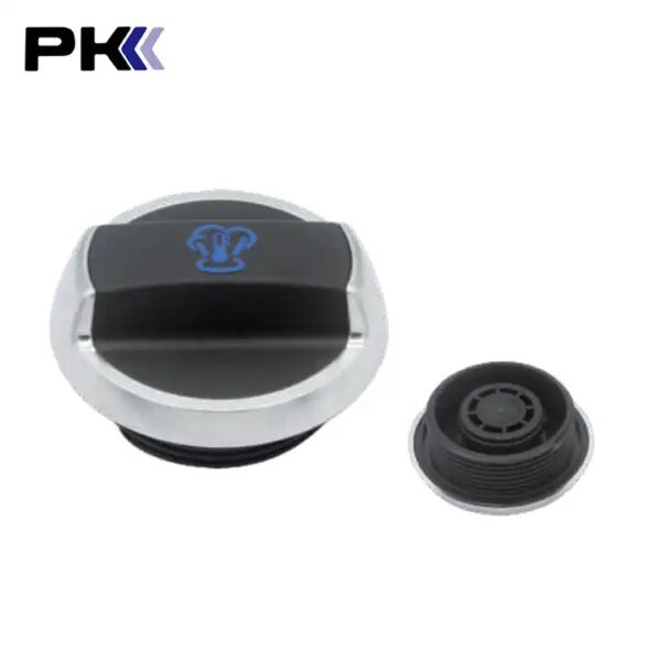 Gas Fuel Tank Cover Cap Replace 77300-53010 Gas Cap Compatible with Toyota Lexus Fuel Cap - Image 4