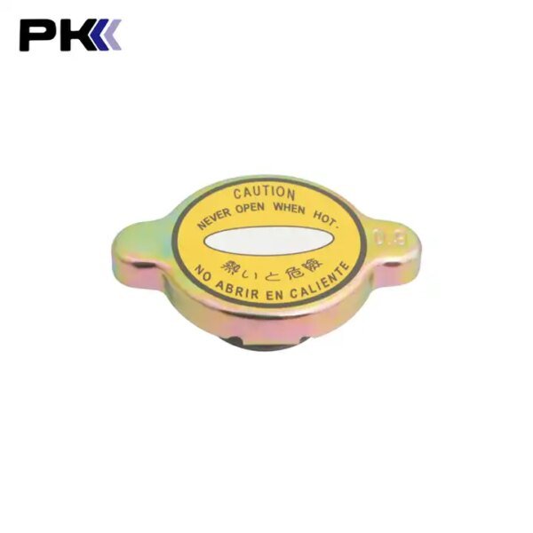 Water Tank Cap For HONDA TOYOTA MAZDA SUZUKI Daihatsu lexus Automobile Radiator Cap Oil Cover Wholesale - Image 5