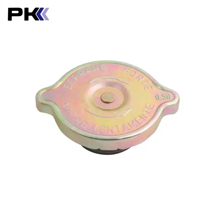 For TOYOTA MITSUBISHI DAIHATSU Water Tank Cap 16401-63010 MB 221855 16401-87710 16401-87711 Car 0.9 Bar Radiator Cap - Image 2
