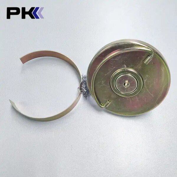 Benz Scania Fuel Tank Cover Gas Caps 0004702605 0004702405 Sealing Cap fuel tank 0004701805 0004702705 6284700805 - Image 3