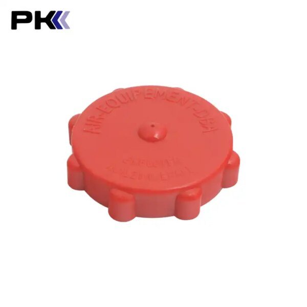 Fuel Filler Cover Auto Parts  Engine oil cap for Car QB-2010 Fuel Tank Caps - Image 3