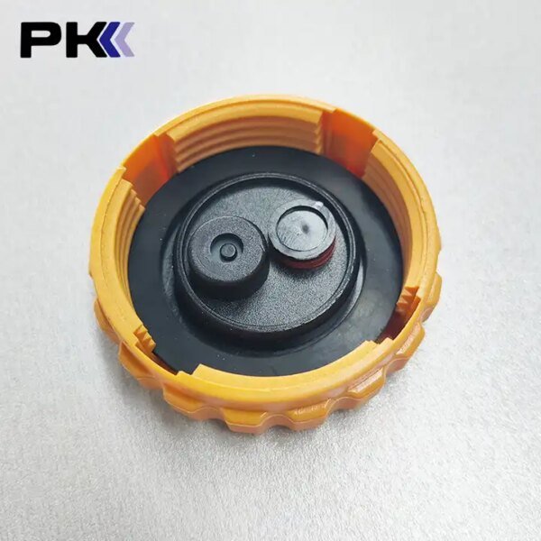 1647751 Oil Filter Cap Radiator Expansion Water Tank Cap For ACVRA/CADILLAC - Image 6