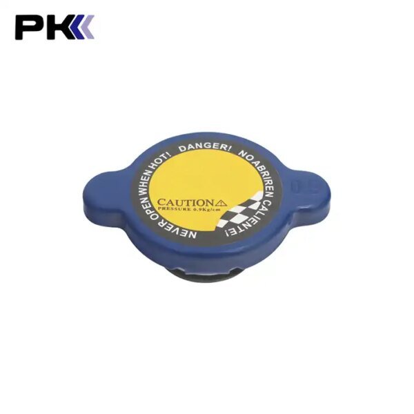 Coolant Tank Cap For Druk Motorfiets Radiator Cover Cap 21430-00700 Radiator Coolant Recovery Cap - Image 3