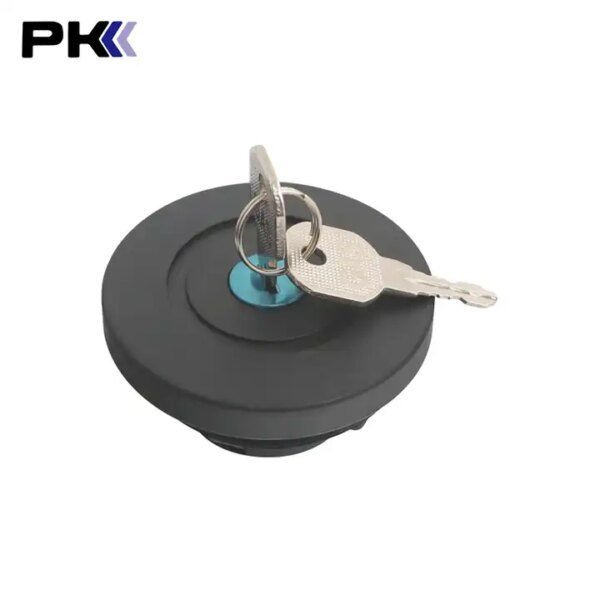 Automobiles Accessories Fuel Tank Cover Cap for Lada 2108 Gas Cap with Lock Key - Image 6