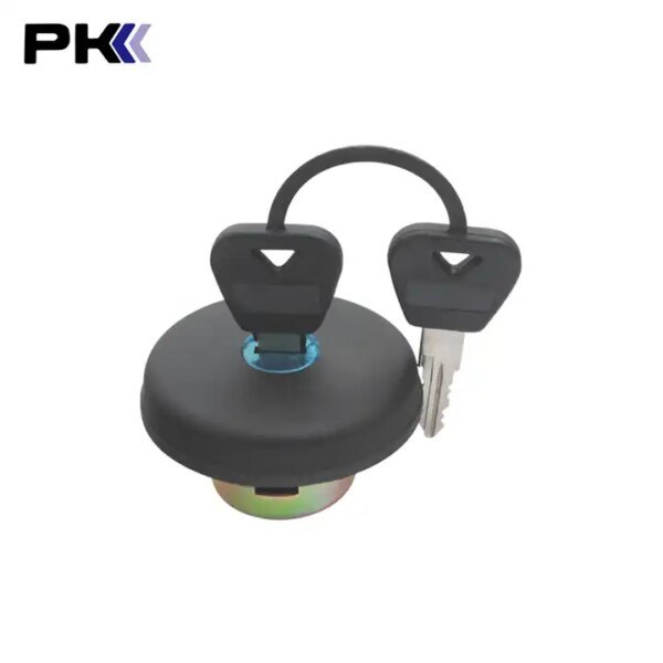 FOR VOLVO IVECO MB Mercedes Benz Locking Fuel Diesel Tank Cap OEM 20392751 2993918 00047100405 Fuel Tank Cover Gas Cap - Image 4