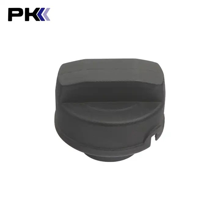 New Forklift Fuel Tank Cap 44m/m Hydraulic Oil Cap QB-1080 Fuel Filler Cap Diesel Tank Cover With Lock - Image 2
