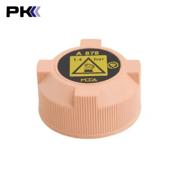 OEM 98FU-8100-AA Water Recovery Tank Cap for Ford Mondeo Radiator Cap - Image 4