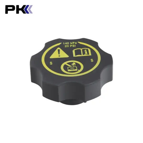 Auto Parts For Renault Alpine Radiator Coolant Tank Cap 7700805032 7700805131 8200048024 Radiator Cap - Image 3
