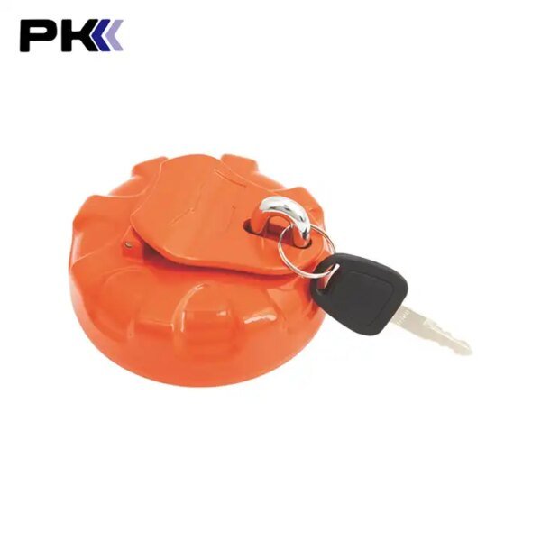 FOR VOLVO IVECO MB Mercedes Benz Locking Fuel Diesel Tank Cap OEM 20392751 2993918 00047100405 Fuel Tank Cover Gas Cap - Image 5
