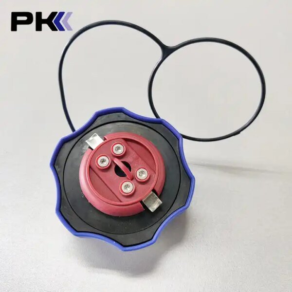 OEM 1531353C2 Car Accessories Fuel Filler Locking Cover Tank Replacement Gas Cap - Image 6
