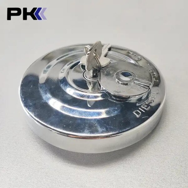 New engine Tank Cap Fuel Filler Cap Cover For 78mm MITSUBISH FUSO FOR JAPANESE TRUCK - Image 5