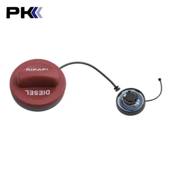 Gas Cap For Jaguar Land Rover Discovery 4 Fuel Tank Filler Cap OEM LR053665 Fuel Cover Petrol Filler Cap - Image 3