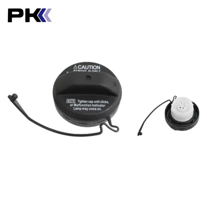 AUTO PARTS For CHEVROLET GM Gas Cap OEM GT294 15896222 Fuel Tank Filler Cap - Image 3
