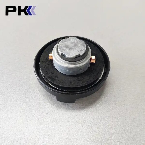 Oil Filter Cap Fuel Tank Cover AA10042250B Washer Oil Cap For KIA - Image 4