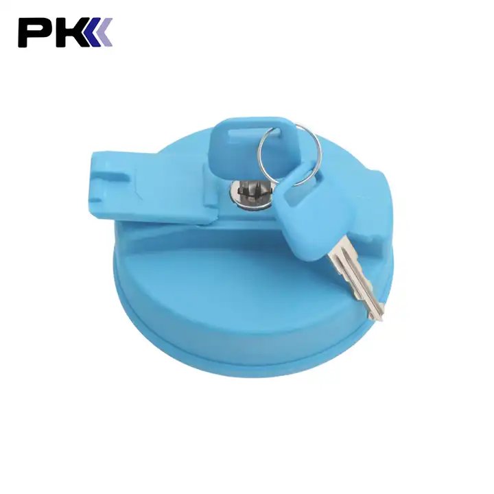 Manufacturer Wholesale Lockable Fuel Tank Cap QB-1094 Fuel Filler Cap - Image 4