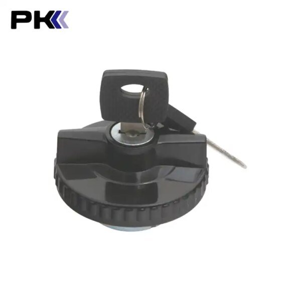 Factory Wholesale Fuel Filler Cap For Renault Diesel Tank Fuel Cap With Lock and Key - Image 4