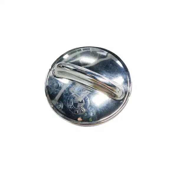 OEM 1105835 car accessories Fuel Filler Door Cover Fuel Tanks Cap for BMW Auto Accessories Gas Door Cover