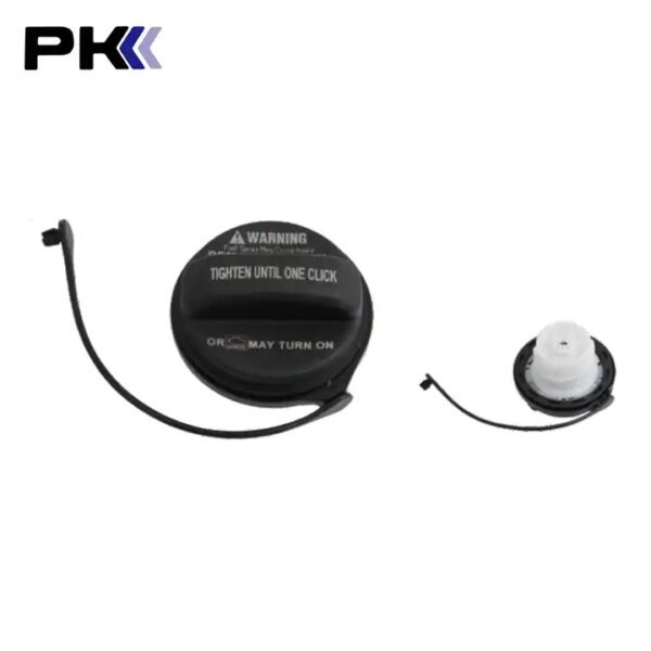Fuel Tank Cap OEM GT295 20915990 oil filler cap For CHEVROLET GMC Cadillac locking gas cover - Image 5